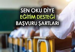 İBB SEN OKU DİYE BAŞVURU TARİHLERİ ve ŞARTLARI: İBB eğitim desteği ne kadar, başvurusu nasıl yapılır?