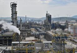 Petrol devlerinin karı geriledi