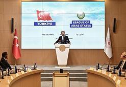 Bakan Bayraktar'tan Gabar'daki petrol üretimine ilişkin açıklama