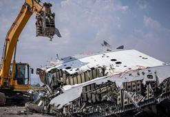 11 yıldır Erzurum Havalimanı'ndaydı! Parçalarına ayrıldı