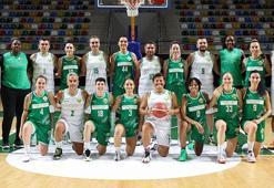 Danilo’s Pizza Spor Kulübü sezonu unutulmaz bir gösteri maçıyla açtı!