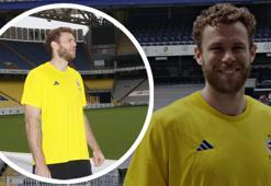 Fenerbahçe Beko'nun yeni transferi Nicolo Melli'den Kobe Braynt itirafı! 'Çok büyük problemdi'