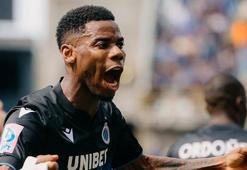 Galatasaray'dan transferde Raphael Onyedika sürprizi!