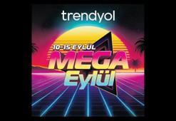 Mega Eylül kampanyası için geri sayım