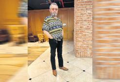 ‘Başıma geldiği için oynadım’