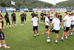 Beşiktaş'ta Giovanni van Bronckhorst'tan Trabzonspor maçı kararı!