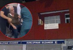 'Kaydın yok' dedi diye doktora elektrikli çaydanlıkla saldırdı