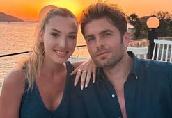 Mert Öcal ve Sude Burcu'nun düğün tarihi netleşti! 'Artık idare edeceğiz'