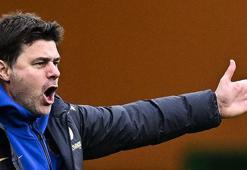 Maurico Pochettino'dan sürpriz karar! Yeni takımı resmen açıklandı