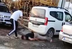 Kahramanmaraş'ta akılalmaz cinayet: İkinci kez su içmek istedi, dövülerek öldürüldü