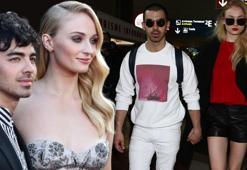 Velayet anlaşması! Sophie Turner ile Joe Jonas resmen boşandı