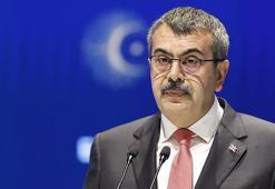 Bakan Tekin'den yeni müfredatla ilgili açıklama