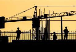 İnşaat malzemesi ihracatı yükseldi