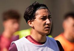 Torino'da Emirhan İlkhan şoku! ön çapraz bağı koptu, ameliyat olacak