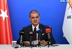 Son dakika: AK Parti Sözcüsü Çelik'ten Narin Güran açıklaması