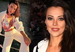 Tuvana Türkay roman yazıyor!