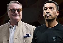 Transferde Demba Ba faktörü! Beşiktaş dünyaca ünlü yıldızın peşinde