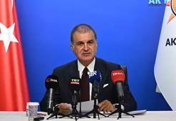 AK Parti Sözcüsü Çelik'ten Narin Güran açıklaması