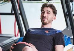 Göztepe, Emircan Seçgin'le anlaşmaya vardı