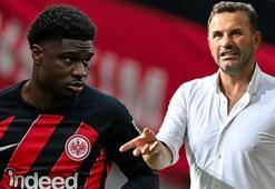 Galatasaray'dan Junior Dina Ebimbe atağı! Transfer için önerilen bonservis belli oldu