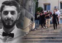 Milli Kick boksçuyu öldürüldü: Ben vurmadım yanlışlıkla arkadaşı vurdu