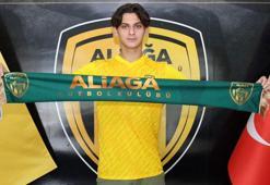 Fatih Karagümrük'ten 3. Lig'e transfer oldu!