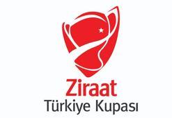 Türkiye Kupası,'nda 1. Tur heyecanı devam etti!