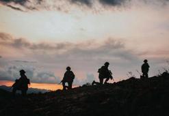 Irak'ın kuzeyinden kaçan 2 PKK'lı terörist Habur'da teslim oldu