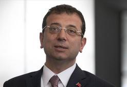 İBB Meclisinden İmamoğlu'nun Paris programı için soru önergesi