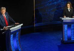 Harris ve Trump canlı yayınının yankıları sürüyor! 'Fena halde yenildi'