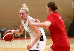 Beşiktaş, Olimpiakos'u 68-63'le geçti!