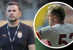 Galatasaray'a Barış Alper Yılmaz için çılgın transfer teklifi! 'Avrupa hayali devam ediyor'