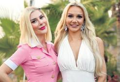 ‘50 Fifty’ yine dopdolu