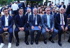 MeeTürkItaly panelinde büyük buluşma!