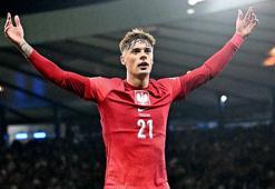 Sol şeridin tek hakimi Nicola Zalewski! Galatasaray'da sisteme muhtemel etkisi