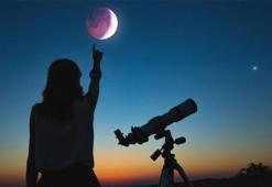 2024 AY TUTULMASI TARİHİ VE SAATİ 🌗 Ay tutulması ne zaman, ne kadar sürer? Eylül'deki Ay tutulması Türkiye'den görülecek mi?