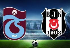TRABZONSPOR - BEŞİKTAŞ MAÇI ne zaman, saat kaçta, hangi kanalda? TS - BJK derbisi bilet fiyatı