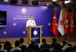 MSB kaynakları: Sorumluluğu olan personel hakkında gereken işlemler yapılacak