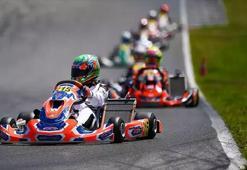 Alp Aksoy, FIA Dünya Şampiyonası için İngiltere’de piste çıkacak