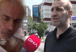19 bası yarasına 'ihmal' şikayeti! 'Başhekim yardımcısı gülerek normal olduğunu söyledi'
