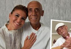 Gülben Ergen'den dostuna destek! 'Ankaralı Turgut yalnız değilsin'