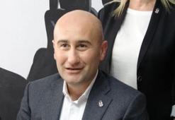 Beşiktaş'ta bir veda daha! Hüseyin Yücel açıkladı