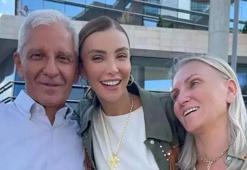 Özge Ulusoy'un babasının öldüğü kazada karar