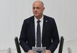 Son dakika: Ümit Özlale, İYİ Parti'den istifa etti