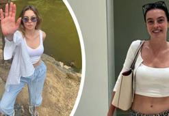 Melis Sezen: Sevgi olsun, aşk olsun!