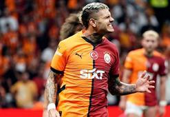 Osman Şenher'den Icardi ve Zaha çıkışı! 'Neden Arjantin'e gidiyor?'