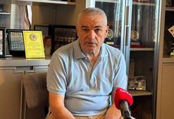 Hatayspor'da Rıza Çalımbay'dan Daniil Utkin iddialarına cevap! 'Kanıtlansın, bırakırım'