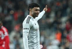 Beşiktaş'ta Chamberlain çıkmazı! Son karar Van Bronckhorst’ta