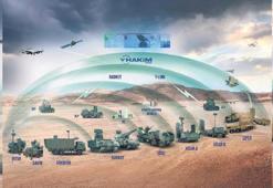 ‘Çelik Kubbe’ Yunan basınında