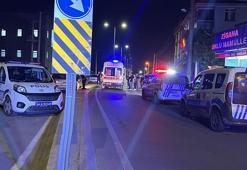 Kocaeli'de müzikholde silahlı kavga! İşletme müdürü hayatını kaybetti